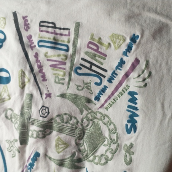 G-Unit‎ T-shirt. White. Large. - Picture 2 of 5